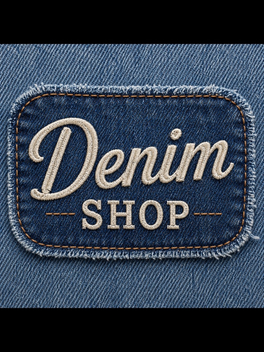 All things Denim